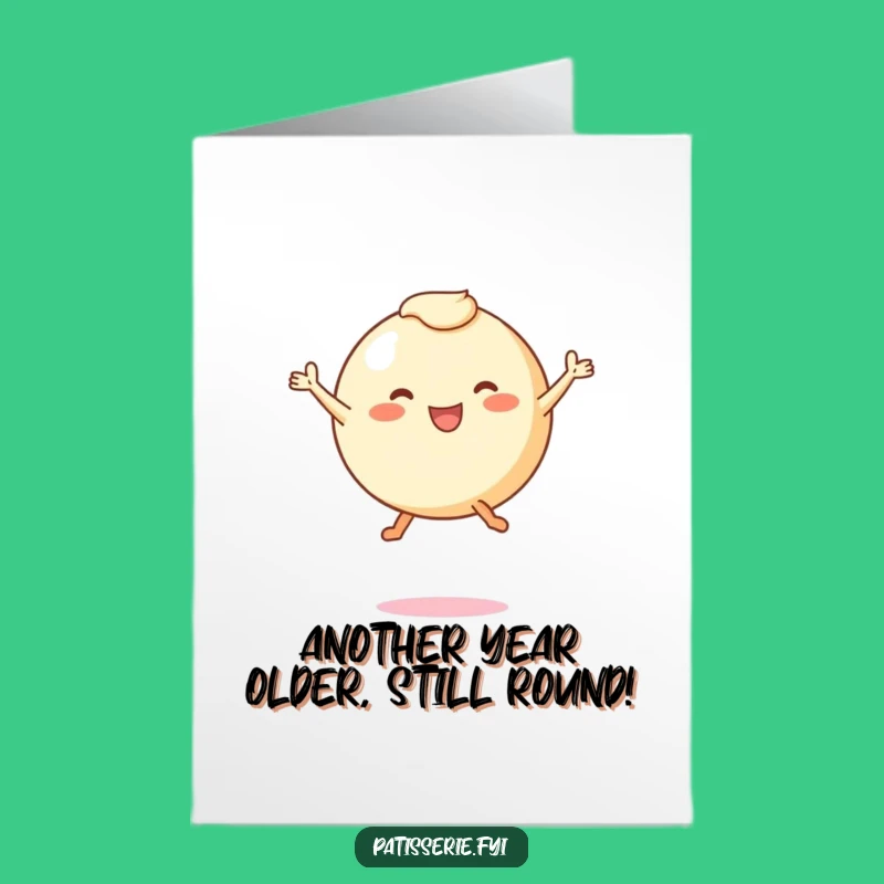 Get this hilarious free printable birthday card for a joyful celebration! Easy to print at home for instant fun.