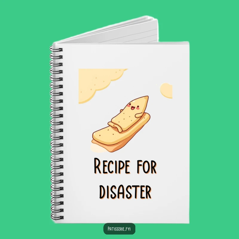 Funny Jolly Samosa Notebook: Jot Down Delicious Ideas